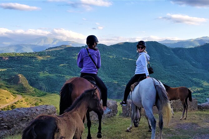 Lori Canyon Vacations - Key Points