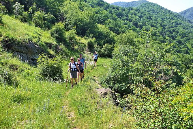 Lori Canyon Vacations - Starting the Adventure in Yerevan to Lori Province