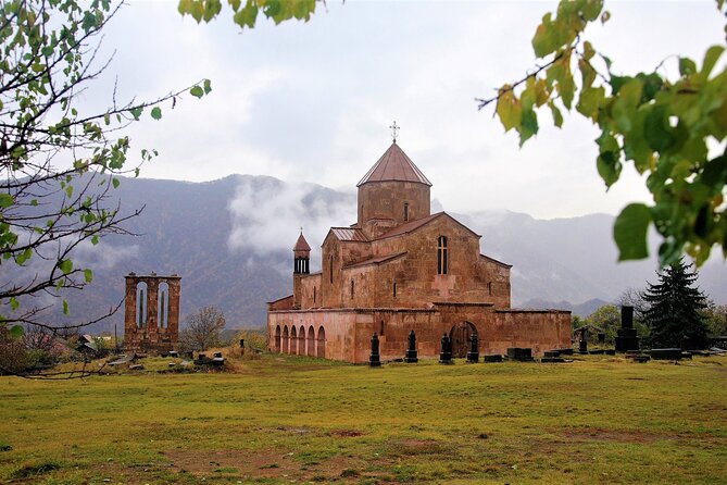 Lori Canyon Vacations - Tour Summary and Practical Notes