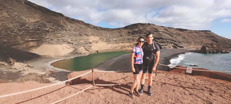 Los Ajaches by E-Bike: Spectacular scenery - Practical Details and What to Bring