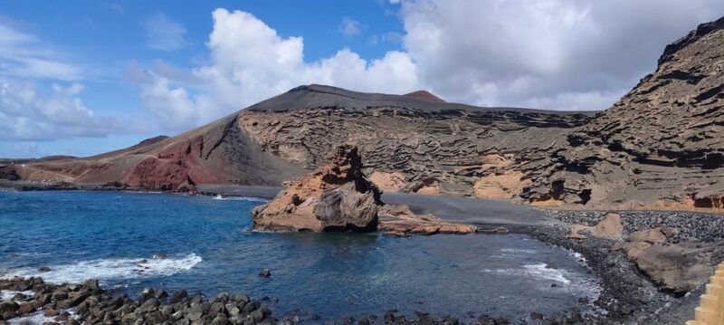 Los Ajaches by E-Bike: Spectacular scenery - The Ride: Pacing, Terrain, and Physical Demands