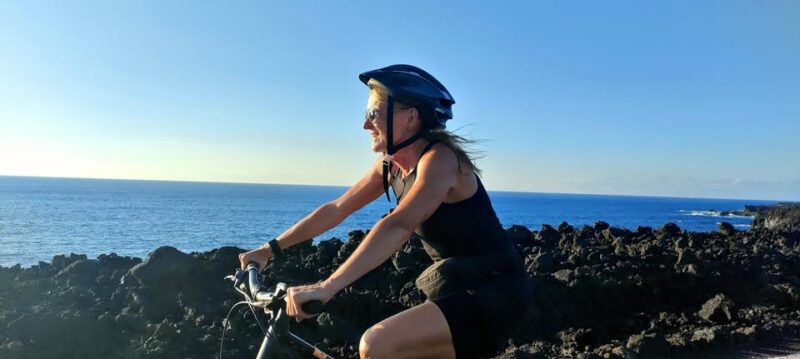 Los Ajaches by E-Bike: Spectacular scenery - Experience Provider and Tour Quality