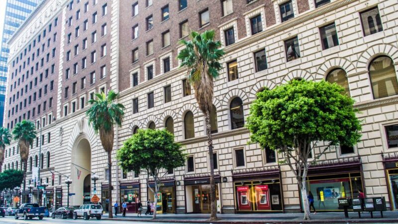 Los Angeles: 3-Hour Private Driving Tour w/ Local Guide - Discover Chinatown’s Cultural Flavor and Historic Charm