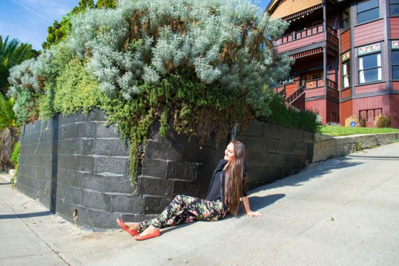 Los Angeles: 3-Hour Private Driving Tour w/ Local Guide - Exploring Little Tokyo’s Japanese Heritage and Scenic Gardens