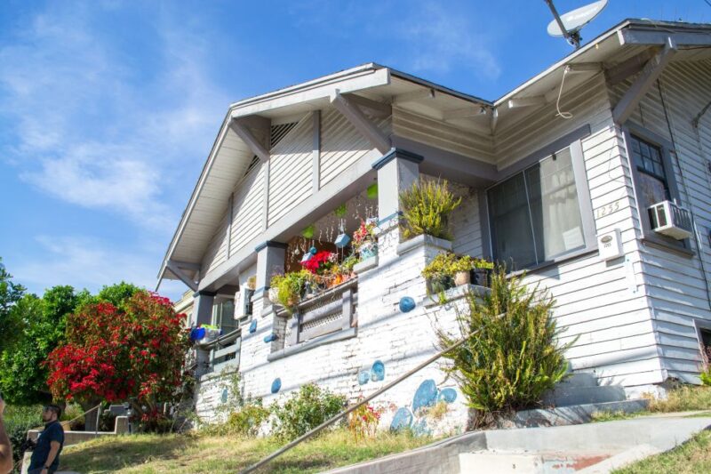 Los Angeles: 3-Hour Private Driving Tour w/ Local Guide - Concluding at Pershing Square or Downtown Hotels