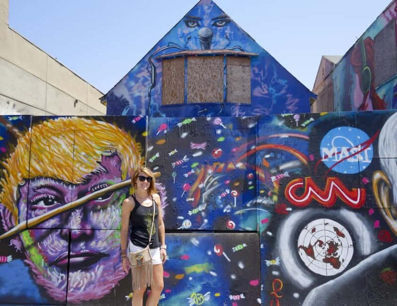 Los Angeles 4-Hour Private Tour: Beverly Hills & More - Discover Los Angeles in Style with a 4-Hour Private Tour