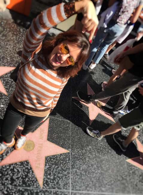 Los Angeles: 4-Hour Private Tour with Professional Tour Guide and Hotel Pickup - Discover Los Angeles in Just 4 Hours with a Private Guide