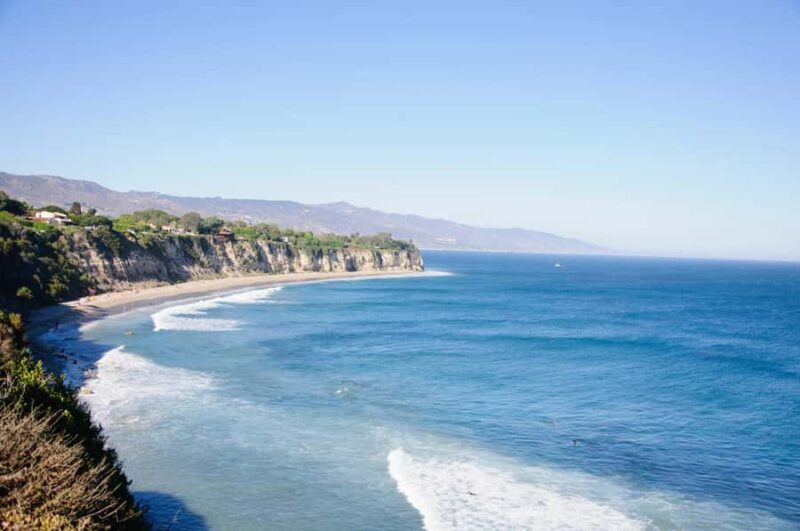 Los Angeles: 5-Hour Private Tour of Santa Monica, Venice, Malibu + Hotel Pickup - Discover Los Angeles Top Beaches in Just 5 Hours