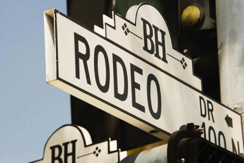 Los Angeles: 7-Hours City & Beach Tour With Hotel Pick Up - Experience Los Angeles in Just 7 Hours with a Local Guide