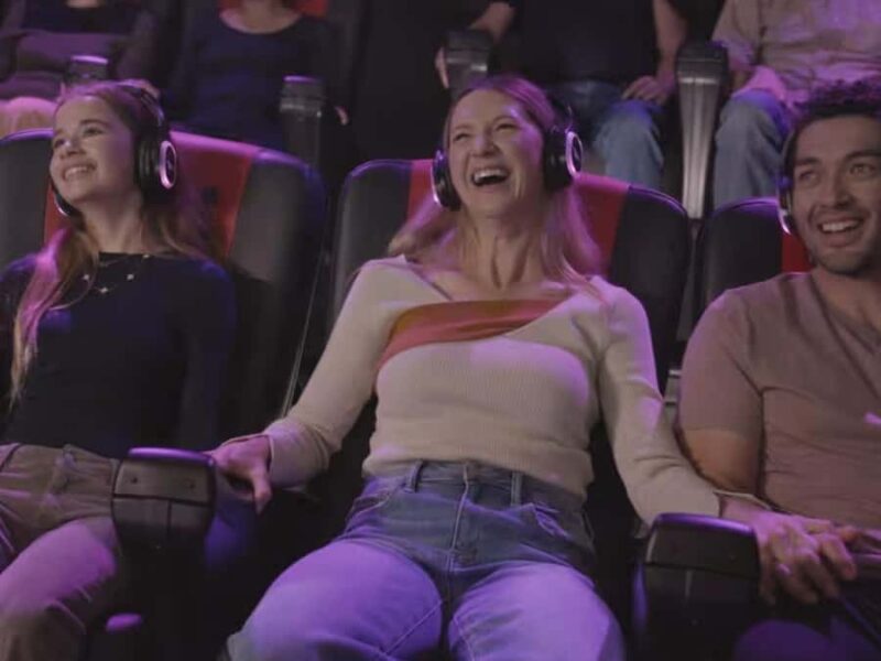 Los Angeles: A Mustang Immersive Experience Ticket - The Projection Galleries: From Detroit to Sunset Boulevard