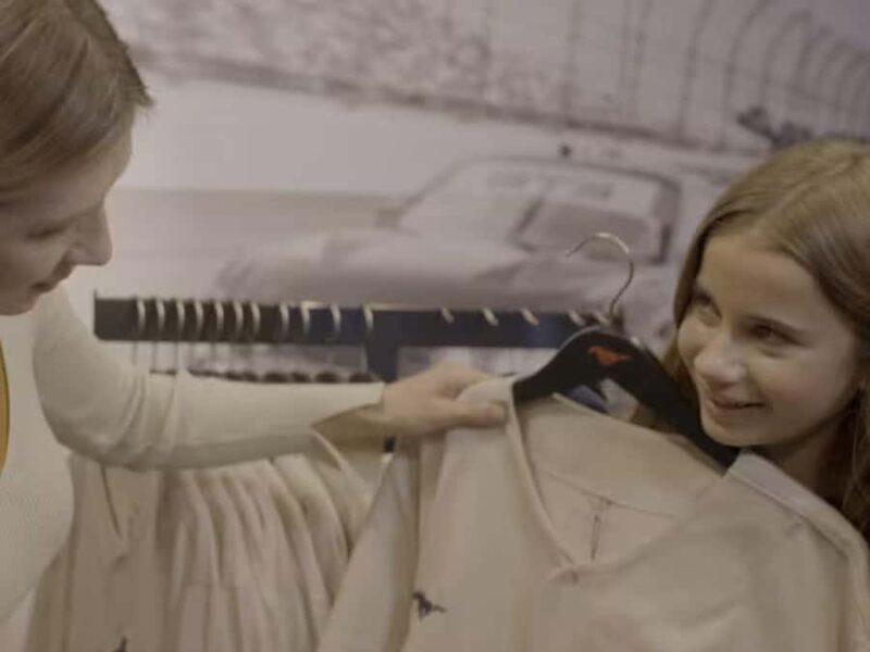 Los Angeles: A Mustang Immersive Experience Ticket - The Cinematic Mustang Documentary