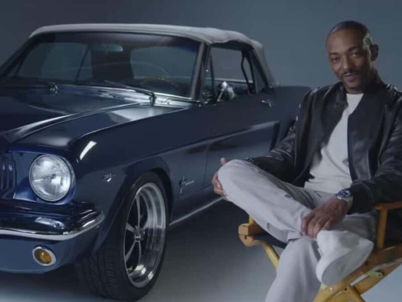 Los Angeles: A Mustang Immersive Experience Ticket - Final Thoughts on the Mustang Immersive Experience in LA