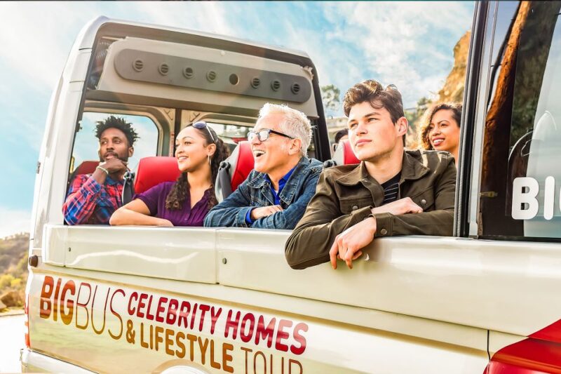 Los Angeles: All-Inclusive Pass Plus with Universal Studios - Top Hollywood and Beach Tours Included