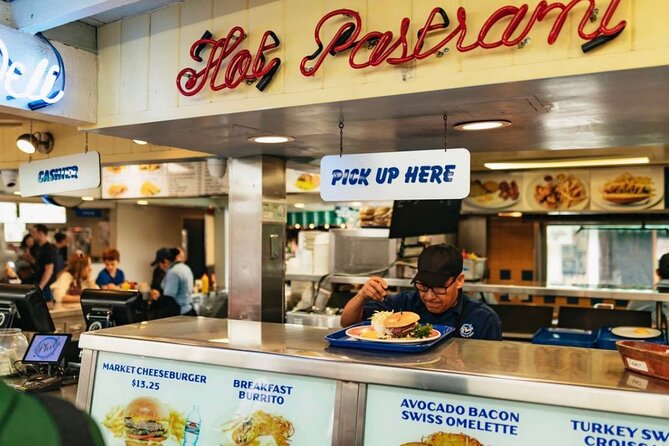 Los Angeles and Celebrity Homes Combo Tour - Practical Details and Accessibility