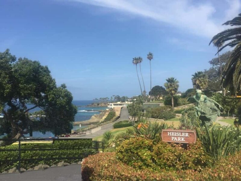 Los Angeles: Best Beaches Tour from Anaheim - Huntington Beach’s Iconic Main Street and Surf Culture