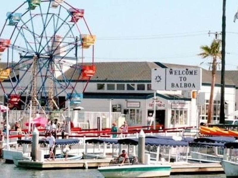 Los Angeles: Best Beaches Tour from Anaheim - Suitable for First-Time Visitors and Beach Lovers