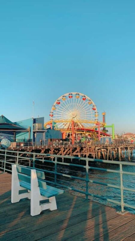 Los Angeles : Best Street Food Tour With A Local Guide - Lincoln Boulevard’s Local Flavors and Hidden Gems