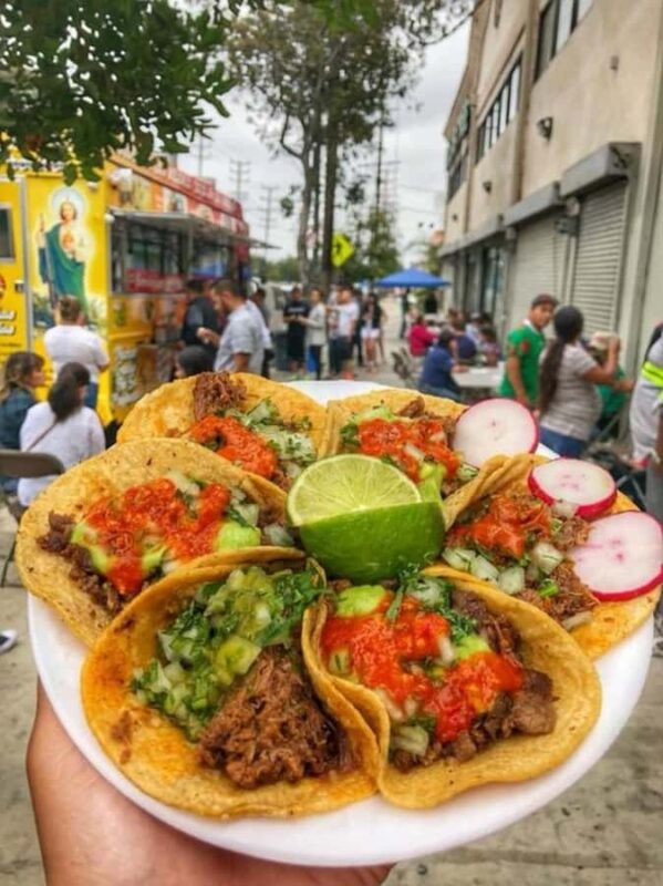 Los Angeles : Best Street Food Tour With A Local Guide - Final Thoughts on the Venice Beach Food Walking Tour