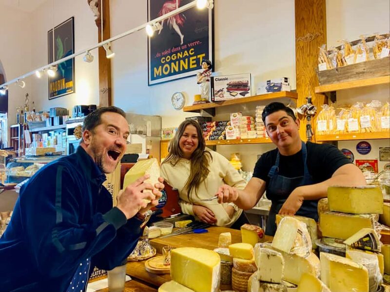 Los Angeles: Beverly Hills Food, Film & Fashion Walking Tour - Beverly Hills Photo Stop and Local Introduction