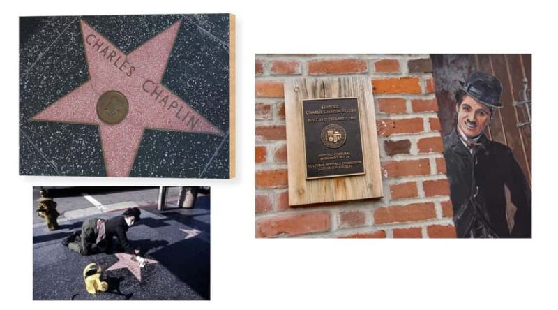 Los Angeles: Charlie Chaplin's Hollywood Time Capsule Tour - Why Choose This Hollywood Time Capsule Tour?