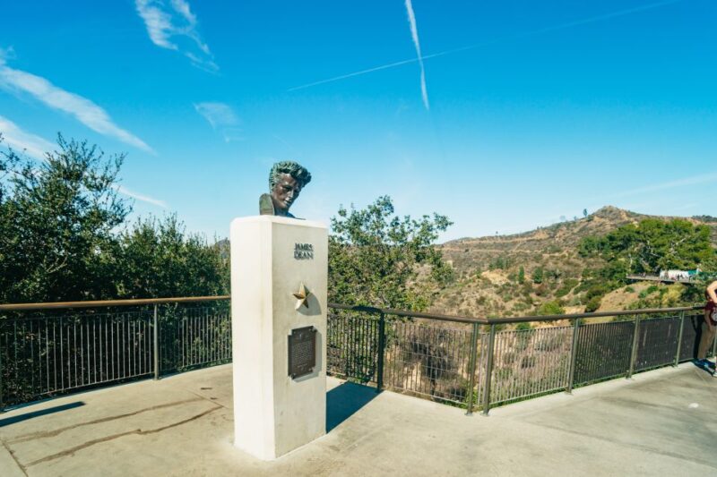 Los Angeles: City Group Tour with Hollywood & Beverly Hills - Physical Requirements and Tour Pacing