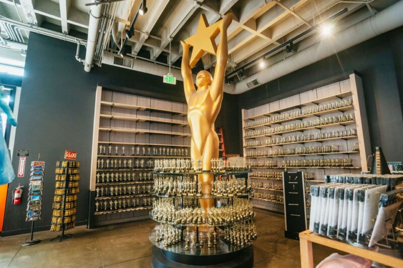 Los Angeles: City Group Tour with Hollywood & Beverly Hills - Customer Satisfaction and Notable Praise