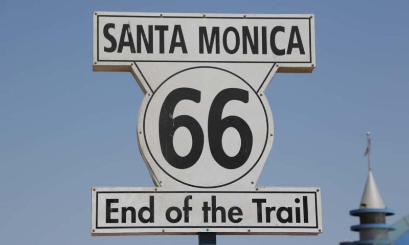 Los Angeles: City Tour with Expert Guide and Hotel Pickup - Explore Los Angeles Efficiently with a 4-Hour City Tour