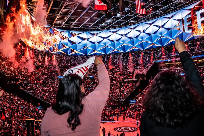 Los Angeles Clippers NBA Game Ticket - Key Points