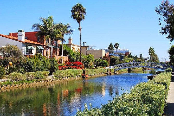 Los Angeles Coast and Beaches Private Tour - Guide and Personalization