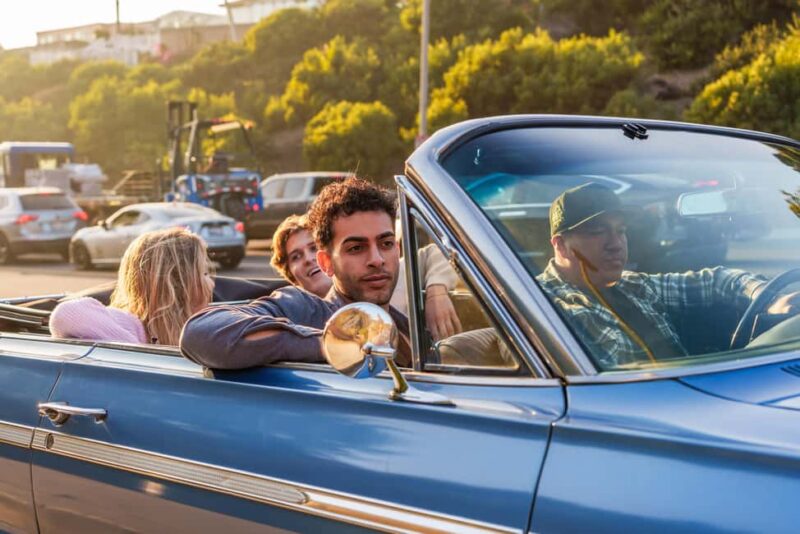 Los Angeles: Culture Tour in a Lowrider Impala - Discover LA’s Soul in a Vintage Lowrider Impala