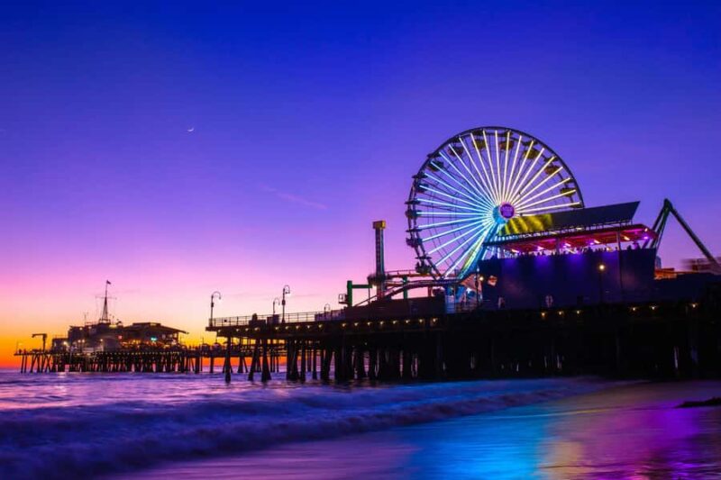 Los Angeles: Curated Sightseeing Tour with Local Host - Explore Los Angeles with a Personalized Curated Tour