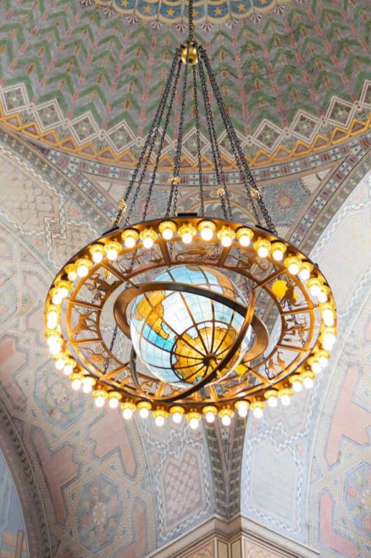 Los Angeles: Downtown History & Architecture Walking Tour - A Tour with Rich Content and a Personal Touch