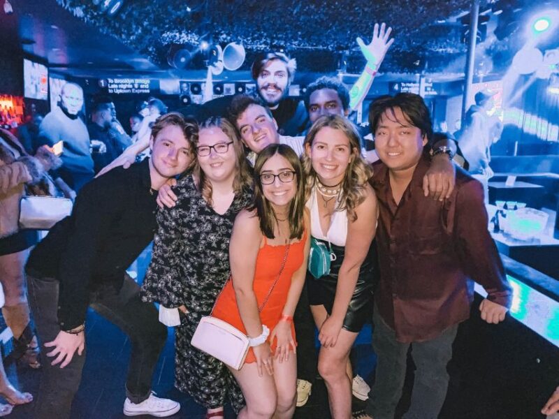 Los Angeles: Downtown LA Club Crawl with Express Entry - Downtown LA Club Crawl with Express Entry: An Honest Look