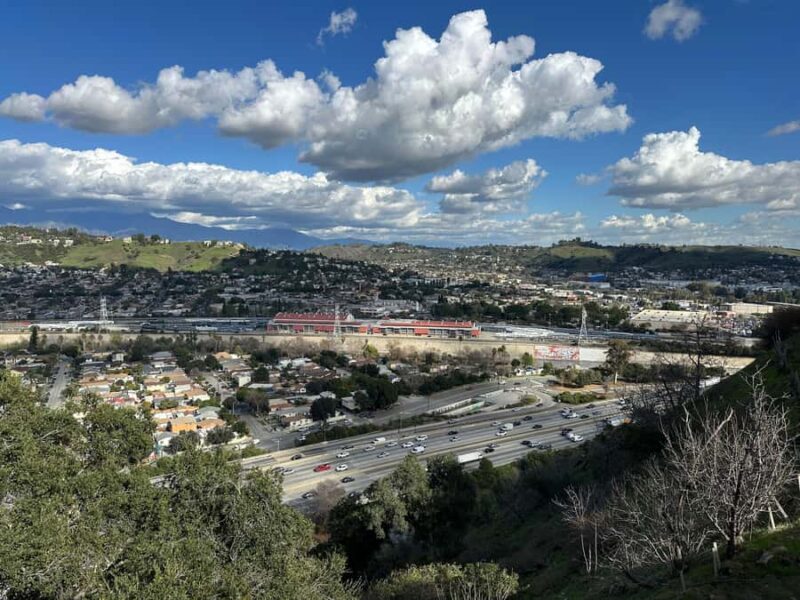 Los Angeles: E-Bike Tour of LA River, Elysian Park, Frogtown - Frequently Asked Questions