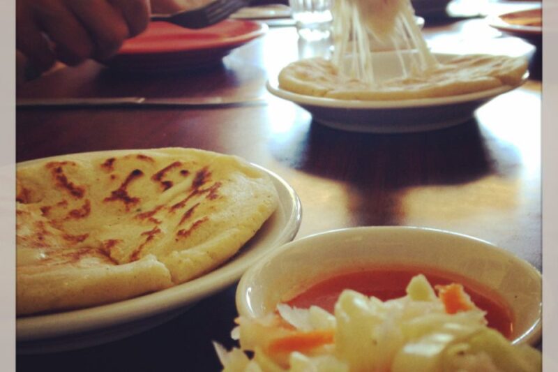 Los Angeles: East LA Latin Flavors Walking Tour - Discover East Los Angeles Latin Flavors for $150