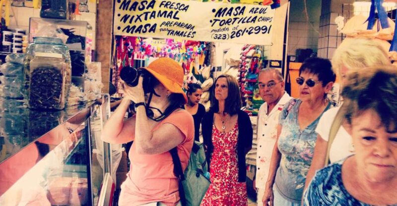 Los Angeles: East LA Latin Flavors Walking Tour - Comparing Similar Tours in Los Angeles