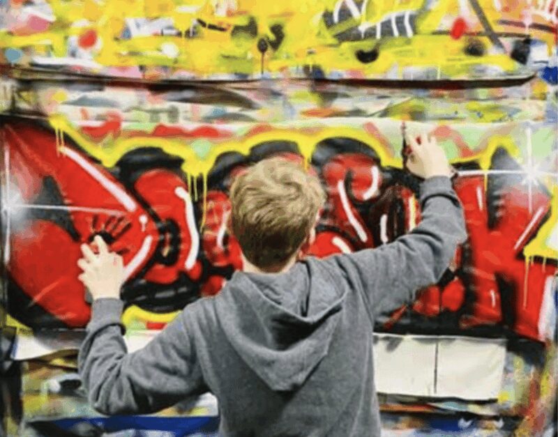 Los Angeles: Experience a Hands-on Graffiti Lesson in LA - The Sum Up: A Creative Introduction to LA’s Street Art Scene
