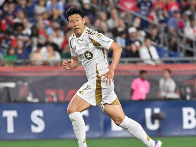 Los Angeles FC Soccer Game Ticket at BMO Stadium - What to Expect During Matchday at BMO Stadium