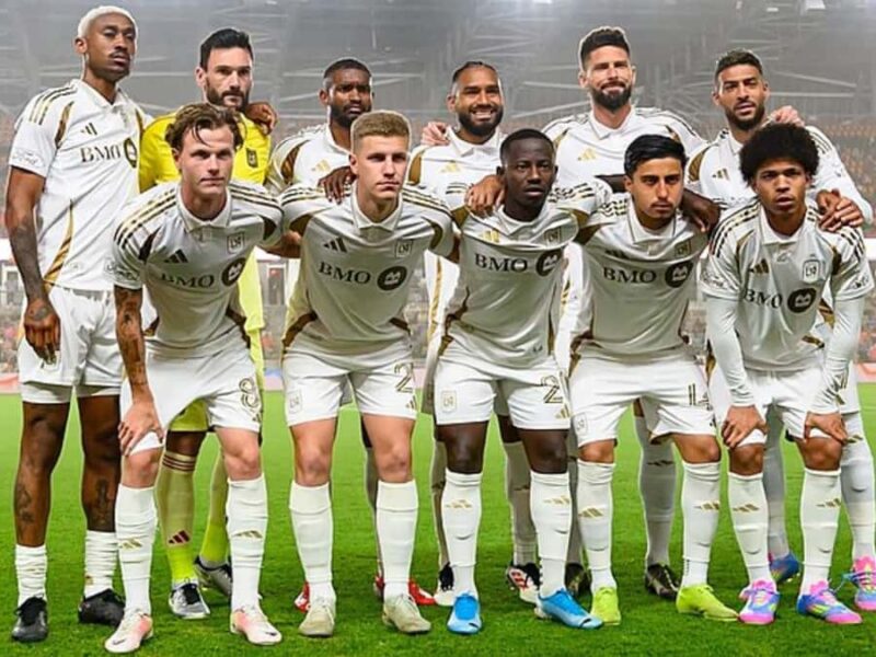 Los Angeles FC Soccer Game Ticket at BMO Stadium - Comparing This Experience to Other Los Angeles Activities