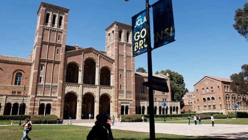 Los Angeles: Film and TV Locations Guided Tour - Key Points