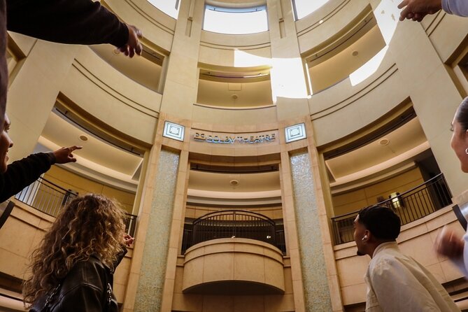 Los Angeles: Full-Day Tour of Hollywood, Griffith & Coast - Beverly Hills and Rodeo Drive Exploration