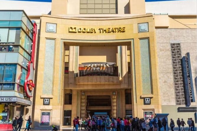 Los Angeles: Full-Day Tour of Hollywood, Griffith & Coast - Santa Monica Pier and Pacific Park