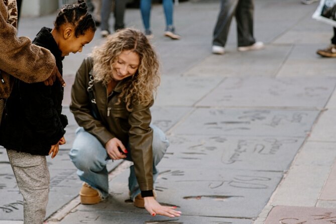 Los Angeles: Full-Day Tour of Hollywood, Griffith & Coast - Downtown Los Angeles and Notable Landmarks