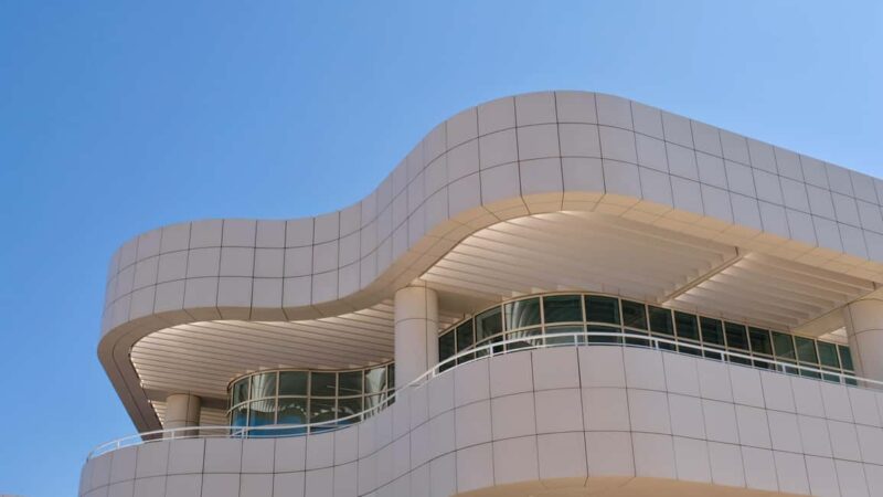 Los Angeles: Getty Center Guided Tour - Why Choose This Tour Over Self-Guided Visits