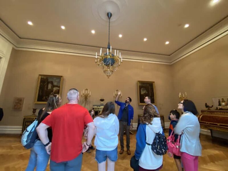 Los Angeles: Getty Center Guided Tour - Post-Tour Exploration and Recommendations