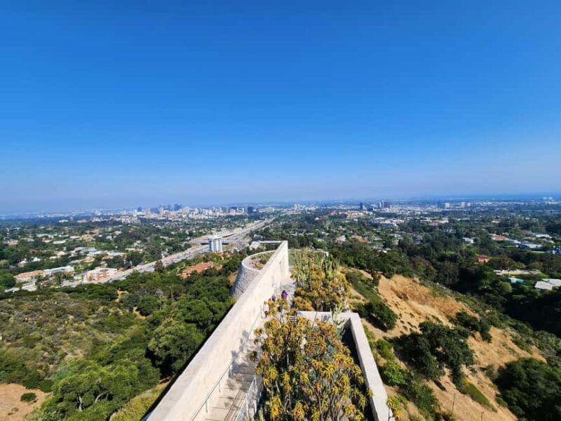 Los Angeles: Getty Center Guided Tour - Final Thoughts on the Getty Center Guided Tour