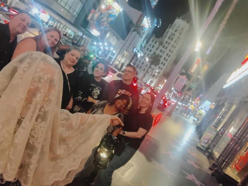 Los Angeles Ghost Tours: Terrors of Tinseltown - Practical Details: Accessibility, Pacing, and Weather