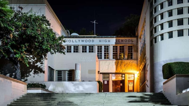 Los Angeles Ghost Tours: Terrors of Tinseltown - Who Will Enjoy This Ghost Tour?