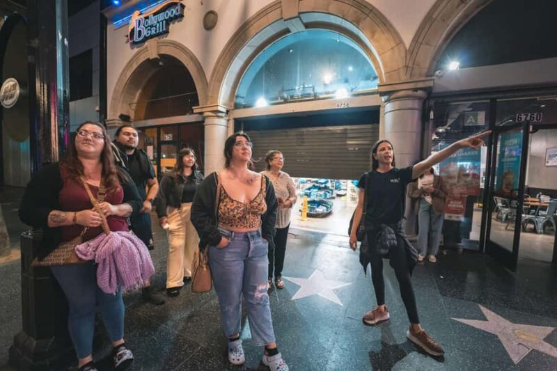 Los Angeles Ghost Tours: Terrors of Tinseltown - Final Thoughts on Los Angeles Ghost Tours: Terrors of Tinseltown