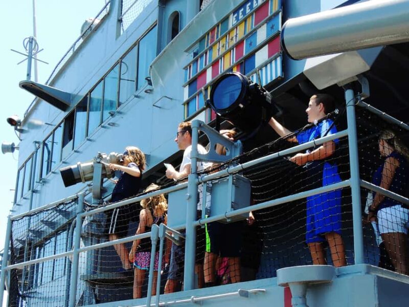 Los Angeles: Go City All-Inclusive Pass with 35+ Attractions - Exploring Hollywood’s Iconic Landmarks and Tours